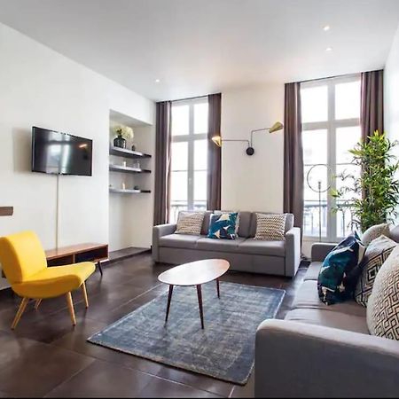 Hsh Magnifique Appartement Clery Sentier Paris Eksteriør bilde