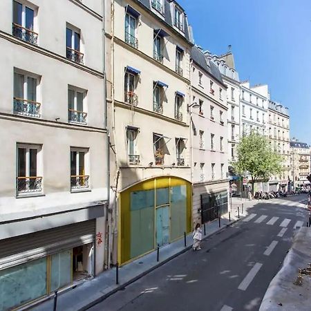 Hsh Magnifique Appartement Clery Sentier Paris Eksteriør bilde