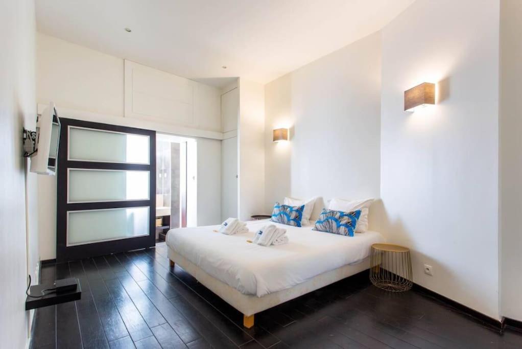 Hsh Magnifique Appartement Clery Sentier Paris Eksteriør bilde